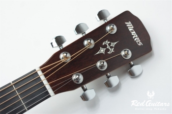 F-351I - Tobacco Sunburst